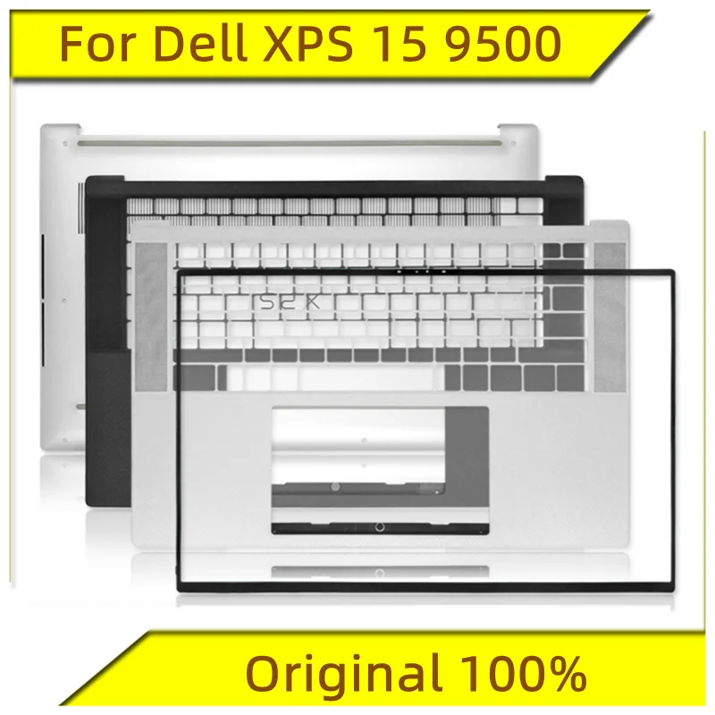 Headphone Amplifier Dac - Dell XPS 15 9500 B/C/D 쉘