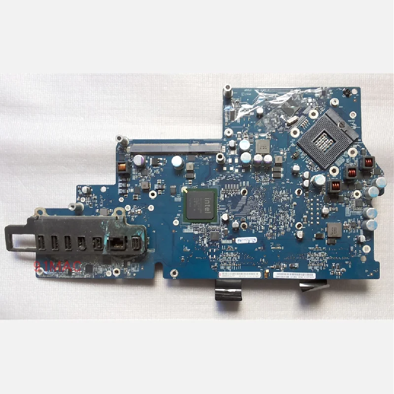 Apple 24인치 Imac A1225 마더보드용 원본 - Headphone Amplifier Dac 리뷰 및 가격