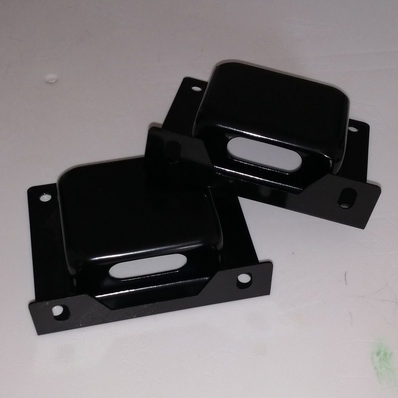 2PCS EI105 변압기 커버 변압기 슈라우드 수평  - Headphone Amplifier Dac 리뷰 및 가격
