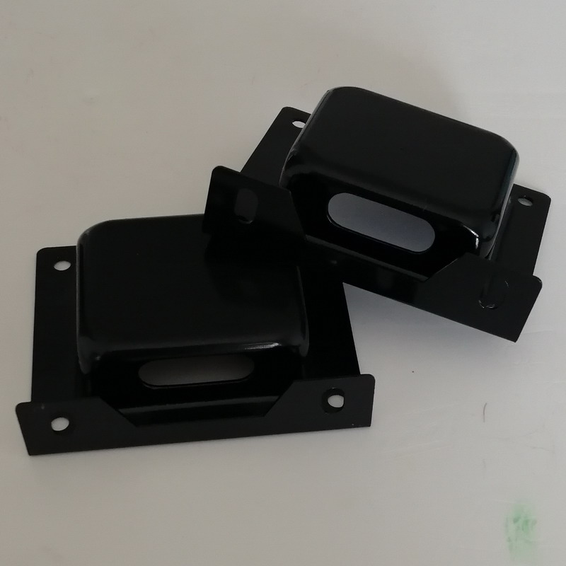 2PCS EI105 변압기 커버 변압기 슈라우드 수평  - Headphone Amplifier Dac 리뷰 및 가격