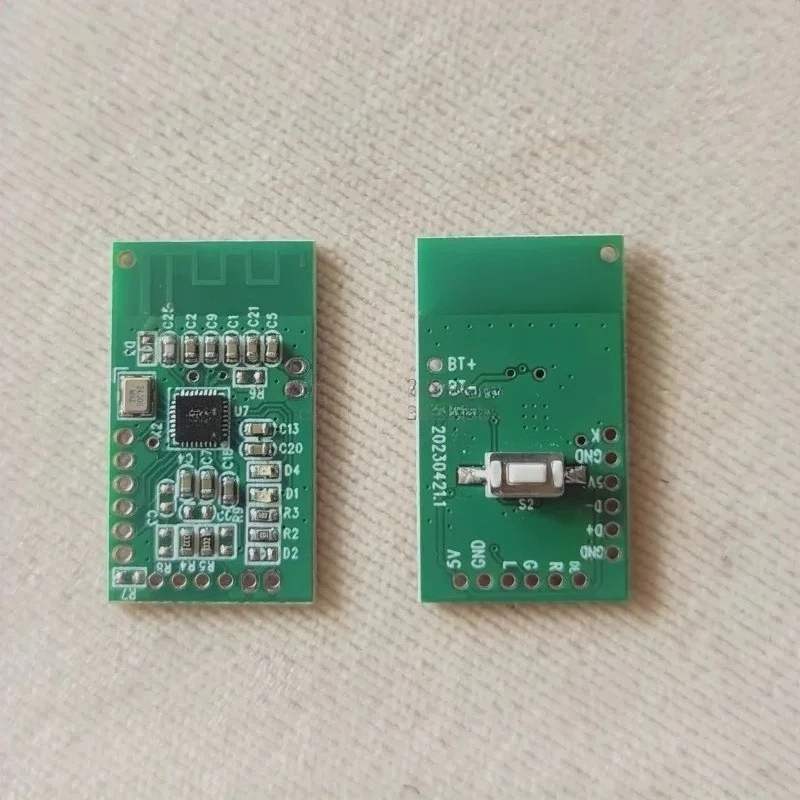 2.4G 무선 오디오 전송 모듈은 연결 즉시 음악을 재 - Audio Music Image 리뷰 및 가격