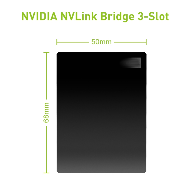 오리지널 NVLink 브리지 2슬롯 2solt P365 - Headphone Amplifier Dac 리뷰 및 가격