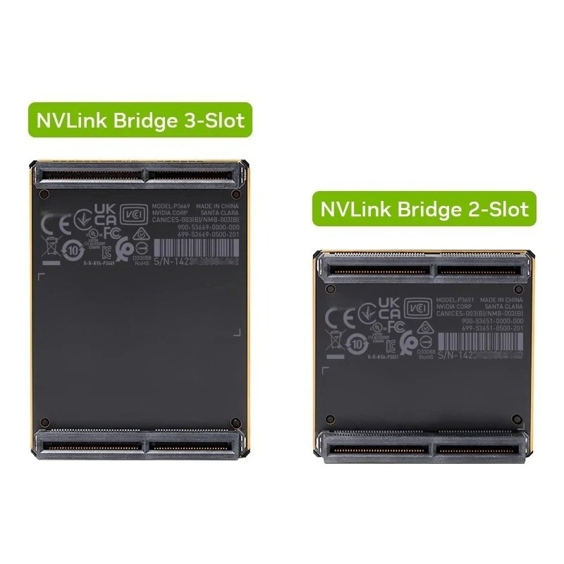 1PCS 오리지널 NVLink 브리지 2슬롯 2solt - Headphone Amplifier Dac 리뷰 및 가격