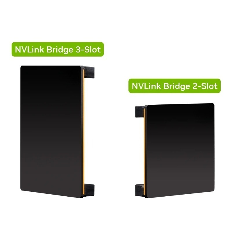 1PCS 오리지널 NVLink 브리지 2슬롯 2solt - Headphone Amplifier Dac 리뷰 및 가격